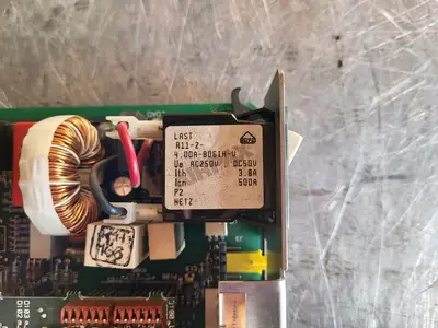 USED HONEYWELL 51196655-100