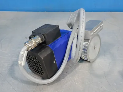 Used GROSCHOPP WK1812301 Motors (misc) Ohio US | HGR 24 #734819