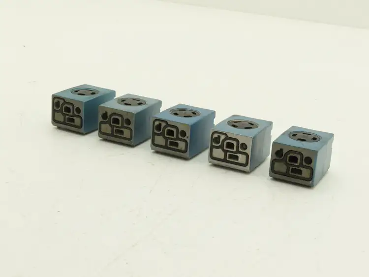Used MAC VALVE _UNKNOWN_ Valves/Fittings Indiana US | Arrow Industrial #901639