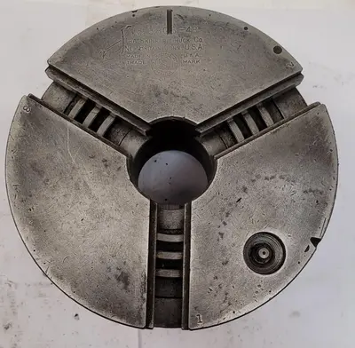Used SKINNER 3806-48 Misc Industrial Equipment Kentucky US | Aucto #687081