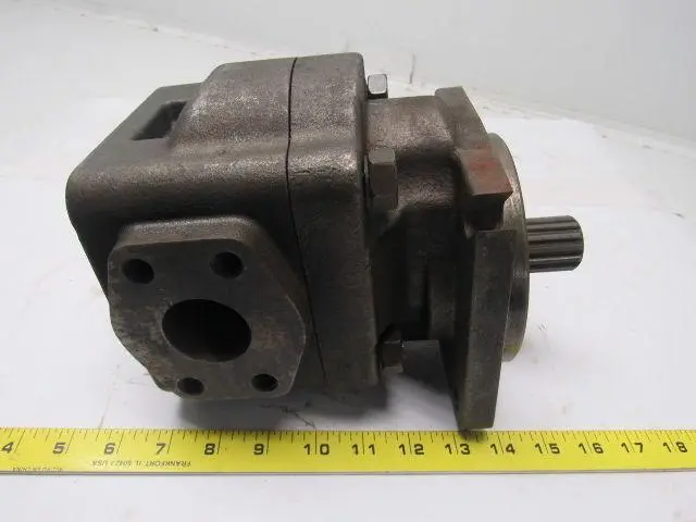 Used PARKER COMMERCIAL _UNKNOWN_ Hydraulic Pumps | Arrow Industrial #619229