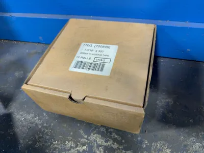 Used TYCO 770 Miscellaneous MRO Ohio US | HGR 24 #1229591