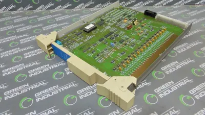 Honeywell 51304754-100 UCN High Level Analog Input Card HDW: J FW: D Used