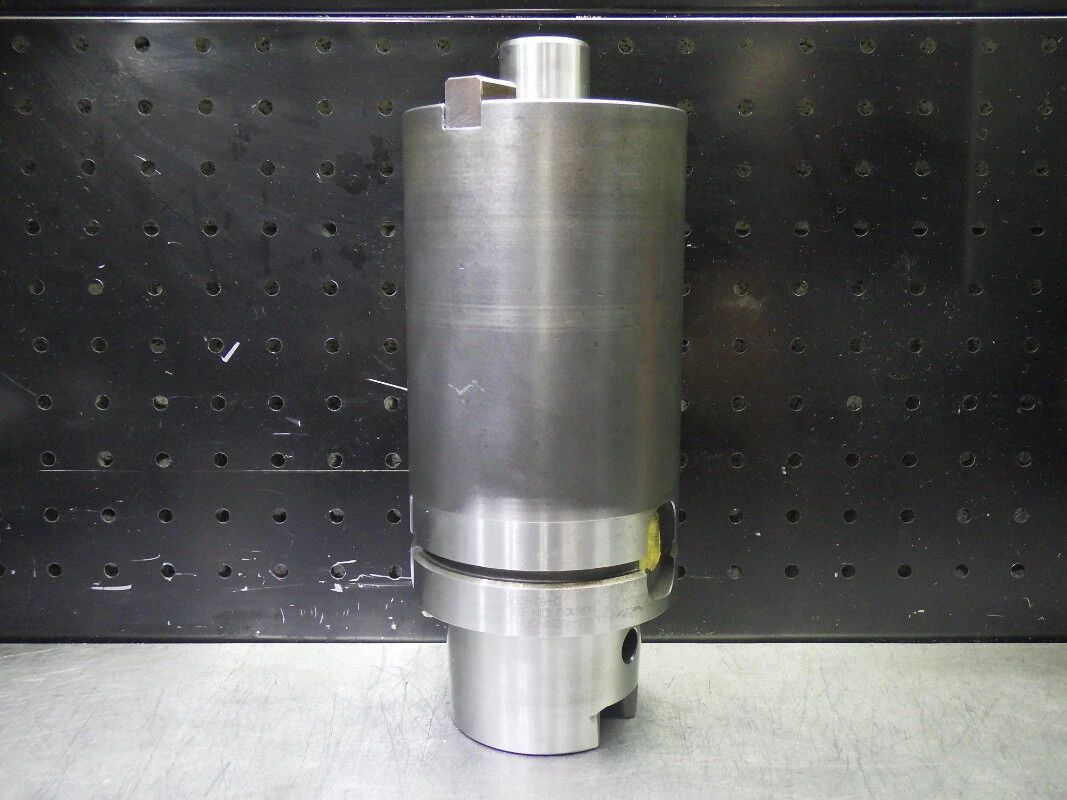 LMT-Kieninger HSK100A 32mm Facemill Tool Holder HSK100A DIN 69 893 A (LOC3679)