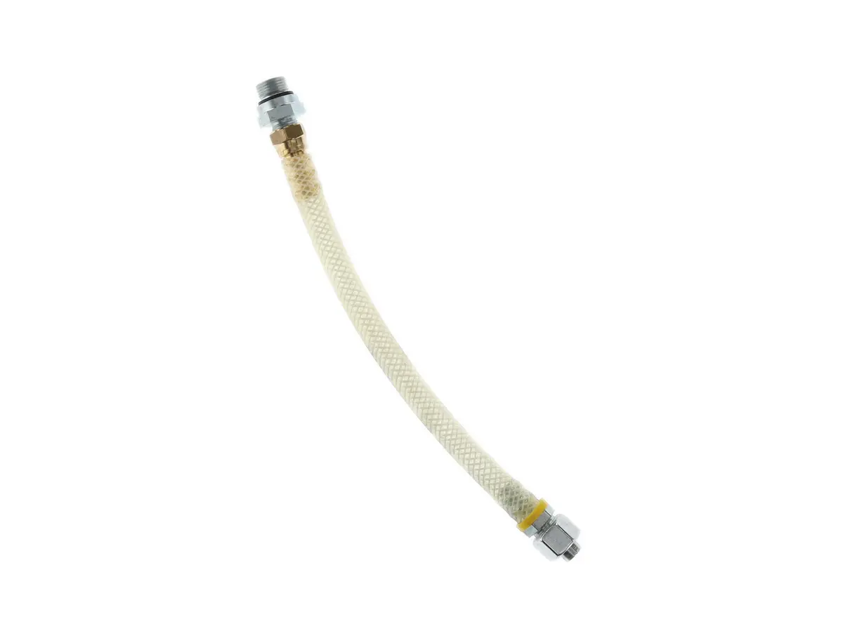 KUKA Oil drain hose assy