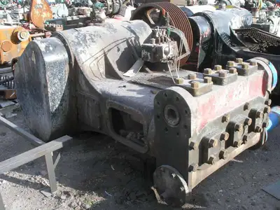 USED OILWELL B-338