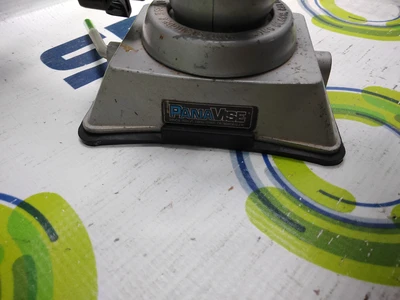 USED PANAVISE PAT 2898068