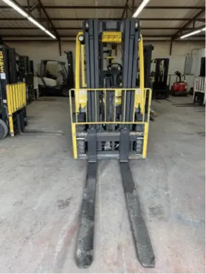 Used 2016 HYSTER H90FT Misc Forklifts Pennsylvania US | National Lift Equipment #1538069