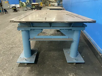 Used _UNKNOWN_ _UNKNOWN_ Welding Machinery (Other) Ohio US | HGR 24 #1407541