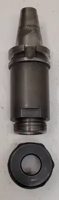 USED KENNAMETAL CAT40 TOOL HOLDER