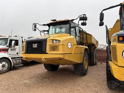 Used 2020 Caterpillar 730 Articulated Dump Trucks Colorado US | Rubbl #1370873