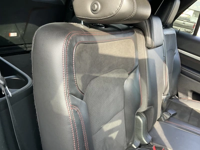 Used 2018 FORD EXPLORER Utility Vehicles Michigan US | Miedema Asset Management Group #1474608