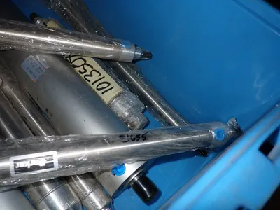 Pneumatic Cylinders Parker, Smc
