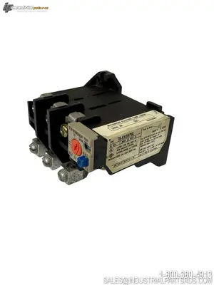 Used MITSUBISHI TH-K60KPUL Relays & Switches Kentucky US | Industrial Parts R Us Inc. #1147438