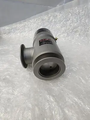 MKS INSTRUMENTS HPS DIVISION ISOLATION VALVE