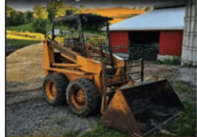 Used CASE IH 1835 Skid Steer Loaders Nebraska US | Trustworthy Equipment #1403603