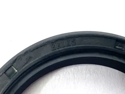 USED ERIKS OIL SEAL NBR RST 35X45X7