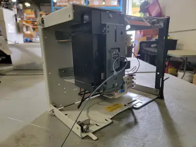 MCC Unit 10 hp, Nema 1