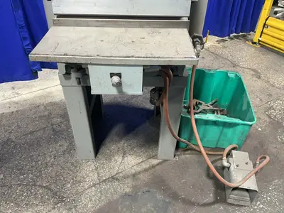 Used BANTAM B212 Press Brakes Ohio US | HGR 24 #1498565