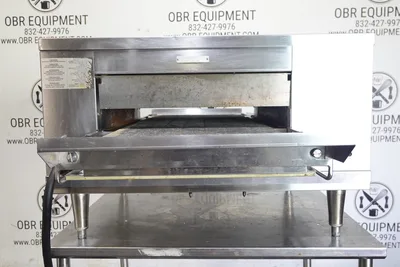 2023 MIDDLEBY MARSHALL CTX ELECTRIC COUNTERTOP PIZZA CONVEYOR OVEN MODEL DZ33T