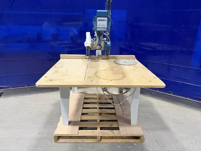 Used OMGA RN End Matchers Pennsylvania US | RT Machine Company #1293478