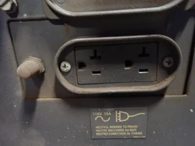 USED LINCOLN ELECTRIC POWER WAVE I400