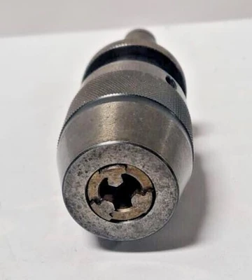 SPI Taiwan Drill Chuck 3/4" 1/64 - 1/2 05 - 13mm