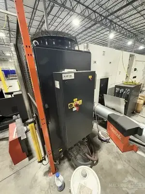 Used 2021 MAZAK OPTIPLEX 4020 FIBER III Laser Cutters Arizona US | KD Machinery #1486311
