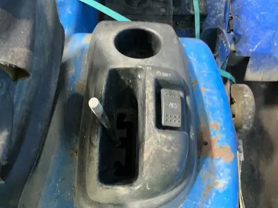 Used NEW HOLLAND GT22 Material Handling (misc) Ohio US | HGR 24 #1277705