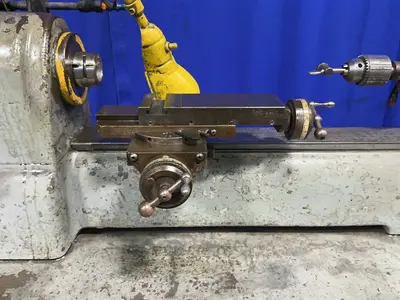 USED HARDINGE DV 59