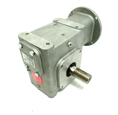NEW GROVE GEAR EL-BM-826-30-L-56 GEAR REDUCER 30:1 EL8260043.00 ELBM82630L56