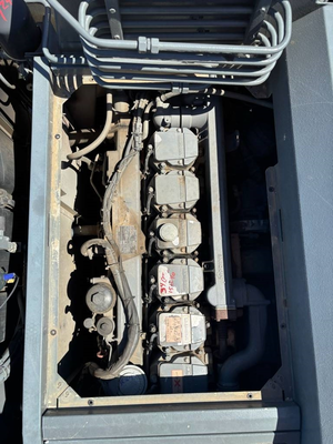 Used 2015 LIEBHERR LTM 1100-5.2 Mobile Cranes Connecticut US | Quality Cranes & Equipment #1485710