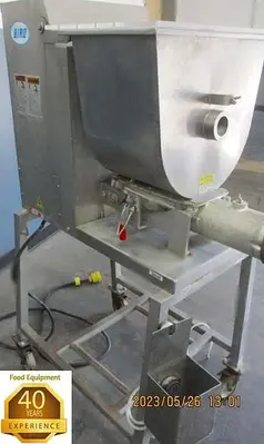 Biro Mini 32 meat mixer grinder