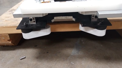 USED STAPLA ULTRASONICS CORP. ST30