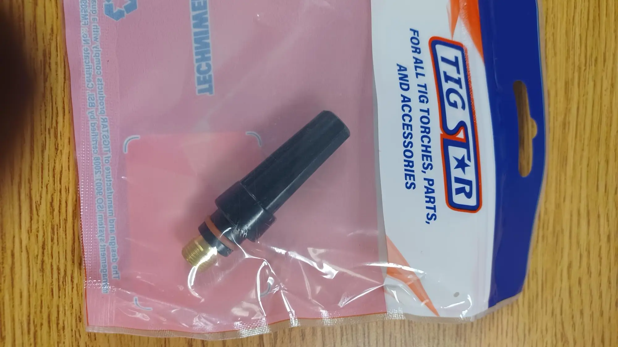 New | in-Stock TECHNIWELD _UNKNOWN_ Welding Torches South Carolina US | General Equipment and Supply #1491654
