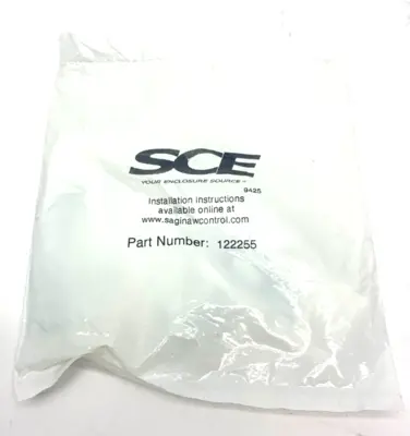 NEW SCE FASTENING KIT FOR ENCLOSURES