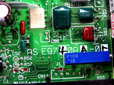NEW YOKOGAWA AS-E9740A A-04 TRANSMITTER ASE9740A A04