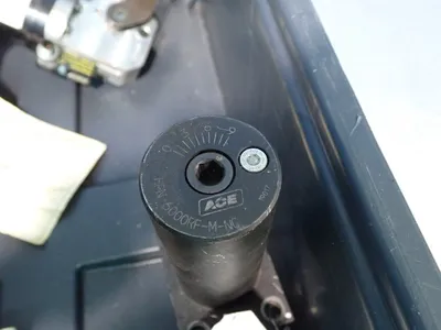 Atlas Copco, Ace Controls, Destaco Servo Motor Nut-runner, Shcok Absorber, Metal Gripper, Pneumatic Power Clamp
