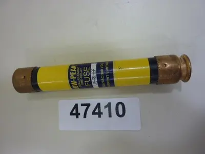 USED BUSSMANN LPS-RK-6SP