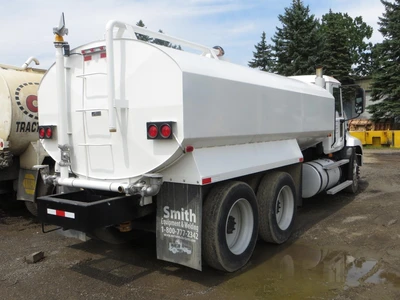 Used 2006 MACK VISION CXN613 Water Trucks | Abele Tractor #1343006