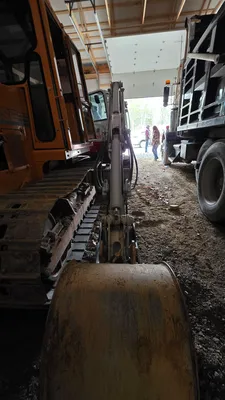 TAKEUCHI TB260 Excavator | Iron Listing (16)