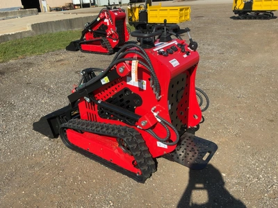 Used 2026 SDLANCH SSL60 Skid Steer Loaders Michigan US | Miedema Asset Management Group #1579196