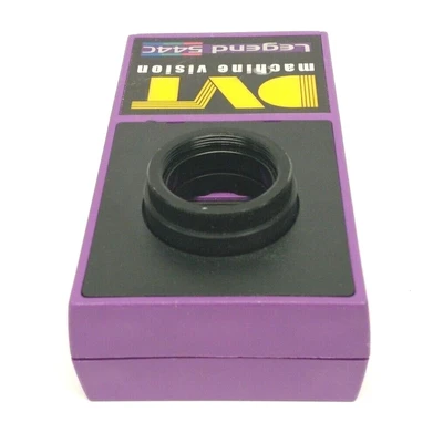 USED DVT SMART IMAGE SENSOR CAMERA