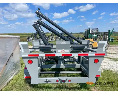 Used TRAVIS _UNKNOWN_ Seed Tenders Iowa US | Keast Enterprises #1360492