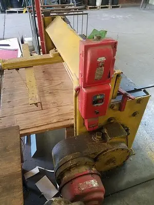 USED NIAGARA 46