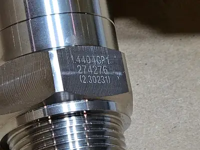 New | in-Stock 2023 VEGA VEGACAL 63 Sensors British Columbia CA | Lenmark #1489030