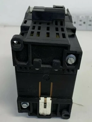 USED SIEMENS 3TF3400-OB