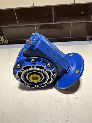 NEW BONFIGLIOLI MVF86/P