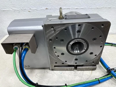 Samchully _UNKNOWN_ Rotary Tables | Fram Fram LLC (14)