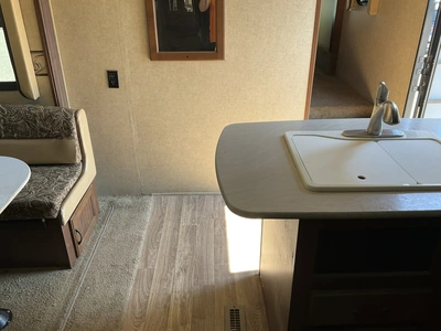 Used 2015 JAYCO EAGLE Campers, Caravans, Motorhomes Michigan US | Miedema Asset Management Group #1320435